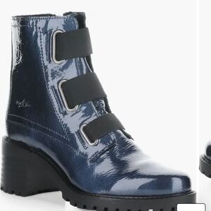 Bos. & Co. Indie Waterproof Bootie